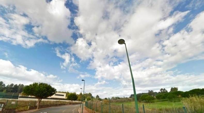 Barcelona - Sant Esteve Sesrovires - 822m2
