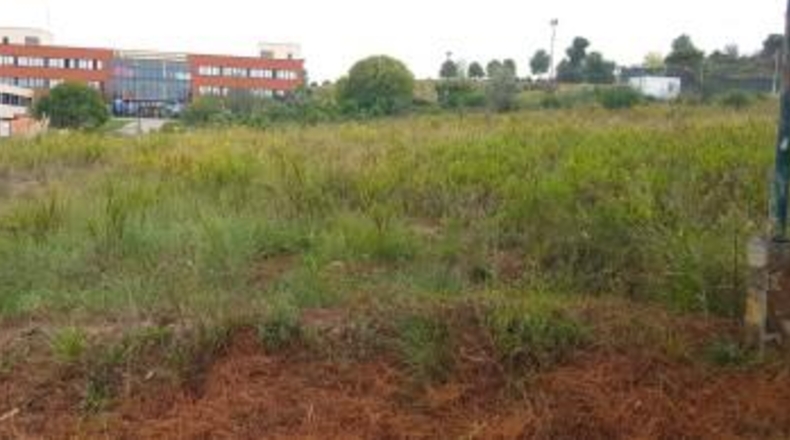 Barcelona - Sant Esteve Sesrovires - 822m2