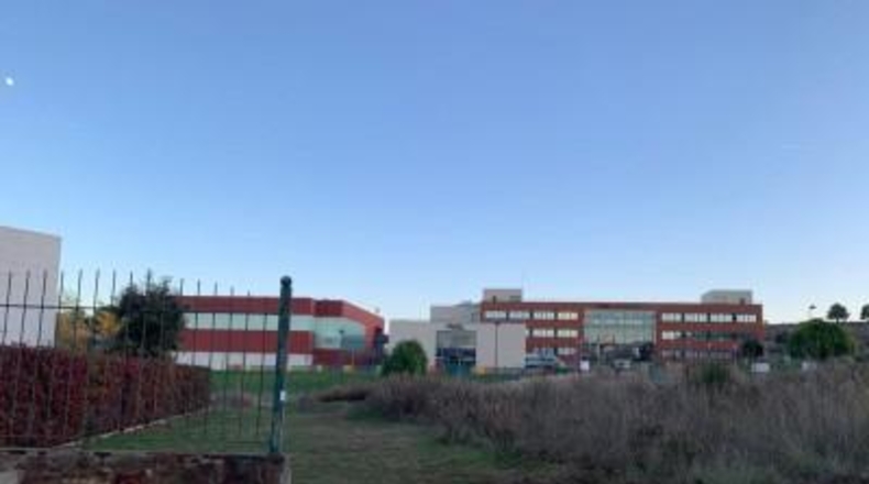 Barcelona - Sant Esteve Sesrovires - 822m2