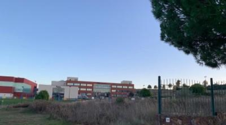 Barcelona - Sant Esteve Sesrovires - 822m2