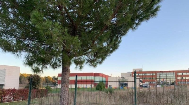 Barcelona - Sant Esteve Sesrovires - 822m2