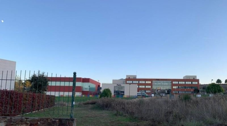 Barcelona - Sant Esteve Sesrovires - 822m2
