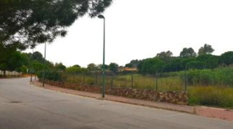 Barcelona - Sant Esteve Sesrovires - 822m2