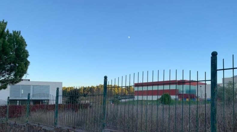 Barcelona - Sant Esteve Sesrovires - 822m2