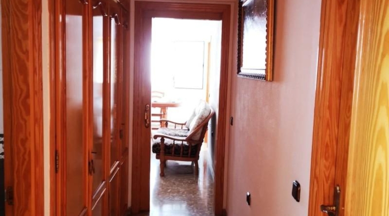 Almeria - Adra - 135m2