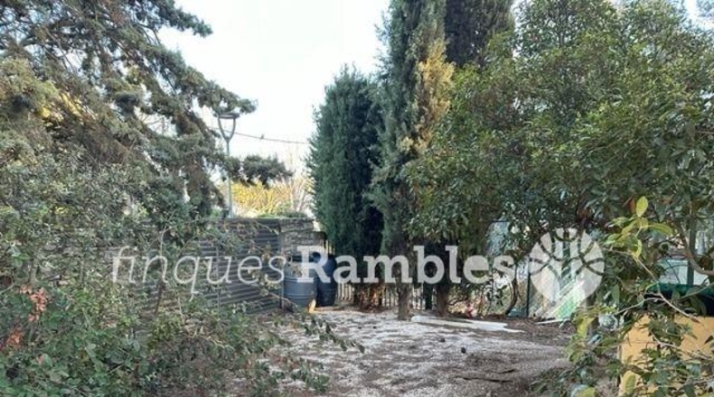 Barcelona - Carme - 2100m2