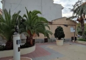 Casa de pueblo en venta en la España, Murcia, ref: TR295092 foto