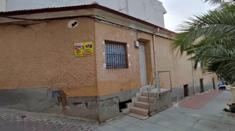 Murcia - Мурсия - 218m2