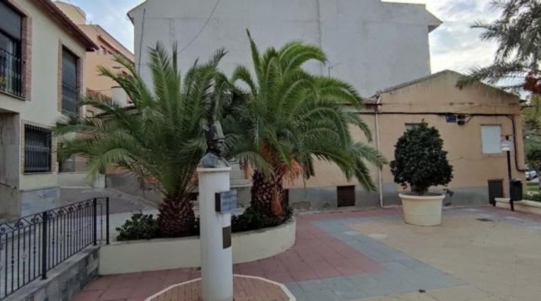 Murcia - Мурсия - 218m2