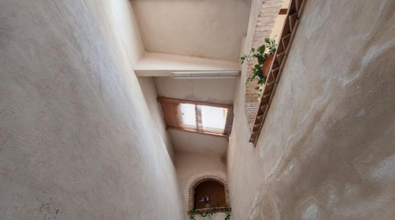 Alicante - Crevillente - 270m2