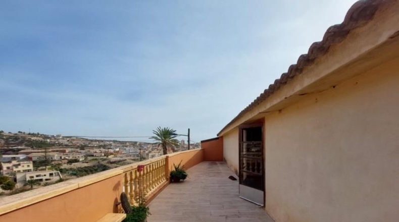 Alicante - Crevillente - 270m2