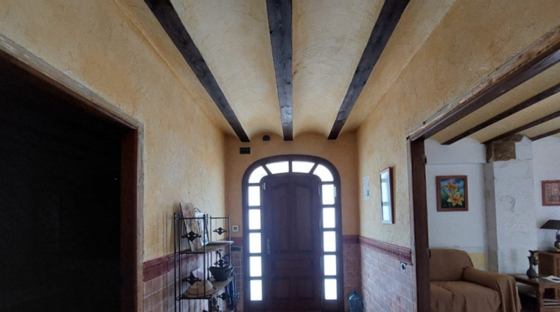 Alicante - Crevillente - 270m2