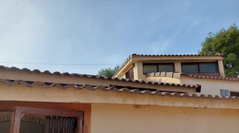 Alicante - Crevillente - 270m2