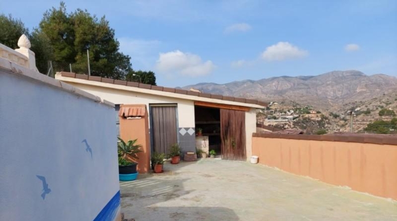 Alicante - Crevillente - 270m2