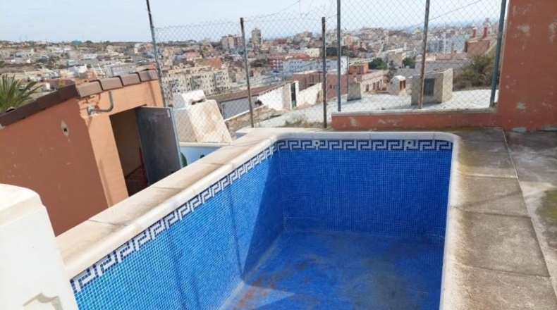 Alicante - Crevillente - 270m2