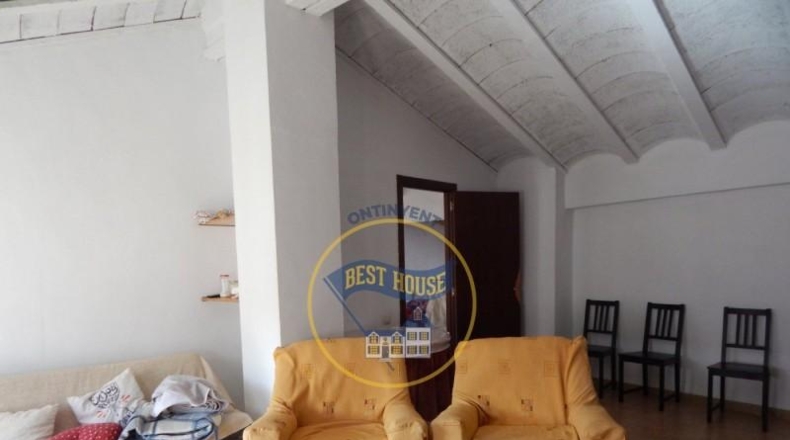 Valencia - Agullent - 314m2