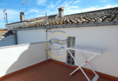 Casa de poble en venda a la España, Agullent, ref.: TR295923 foto