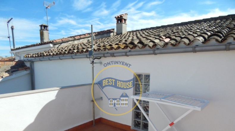 Valencia - Agullent - 314m2