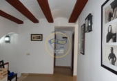 Casa de poble en venda a la España, Agullent, ref.: TR295923 foto