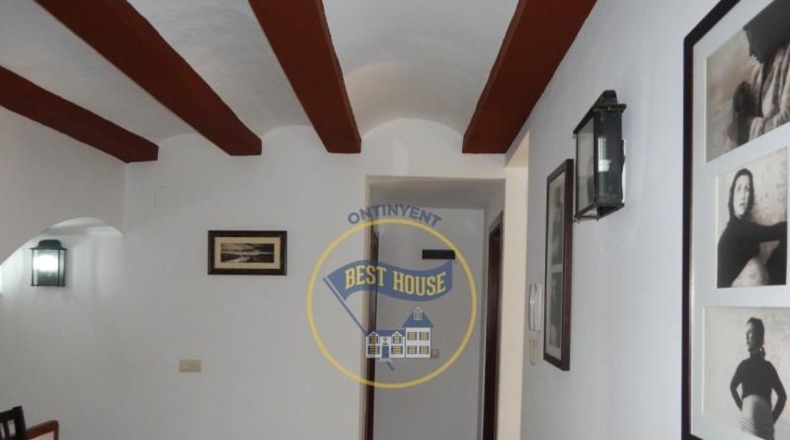 Valencia - Agullent - 314m2