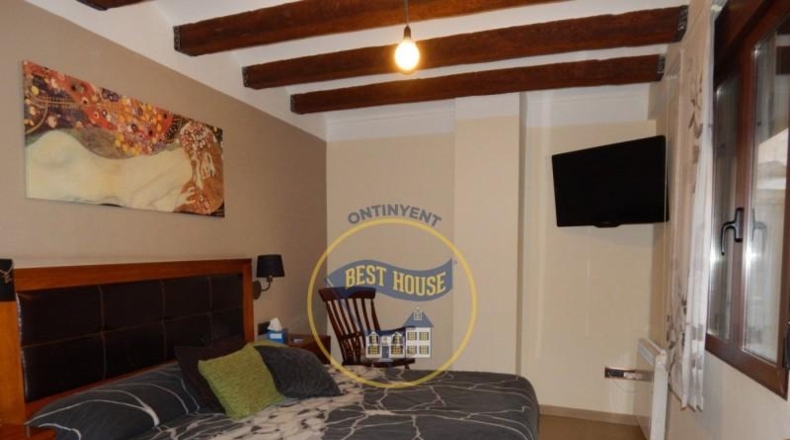 Valencia - Agullent - 314m2