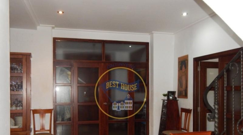 Valencia - Agullent - 314m2