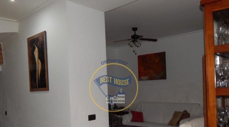 Valencia - Agullent - 314m2