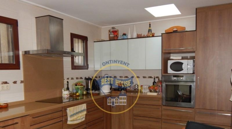 Valencia - Agullent - 314m2
