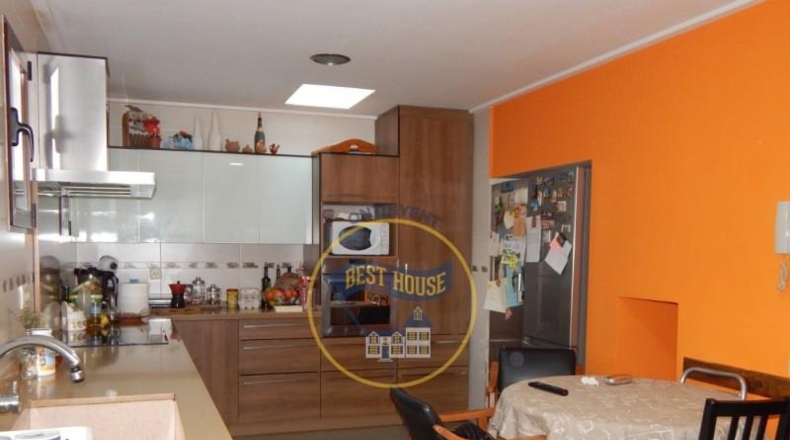 Valencia - Agullent - 314m2