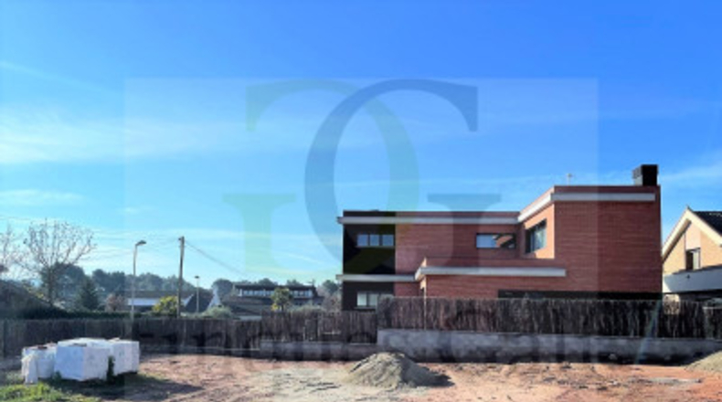 Barcelona - Sant Fruitós de Bages - 560m2
