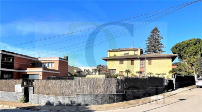 Barcelona - Sant Fruitós de Bages - 560m2