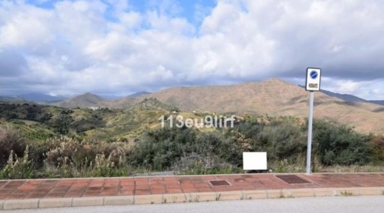 Málaga - Mijas - 1353m2