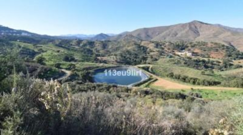 Málaga - Mijas - 1353m2