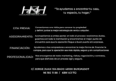 Urban land for sale on España, Burjassot, ref: TR119937 photo