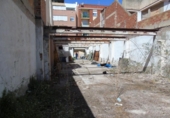Urban land for sale on España, Burjassot, ref: TR119937 photo