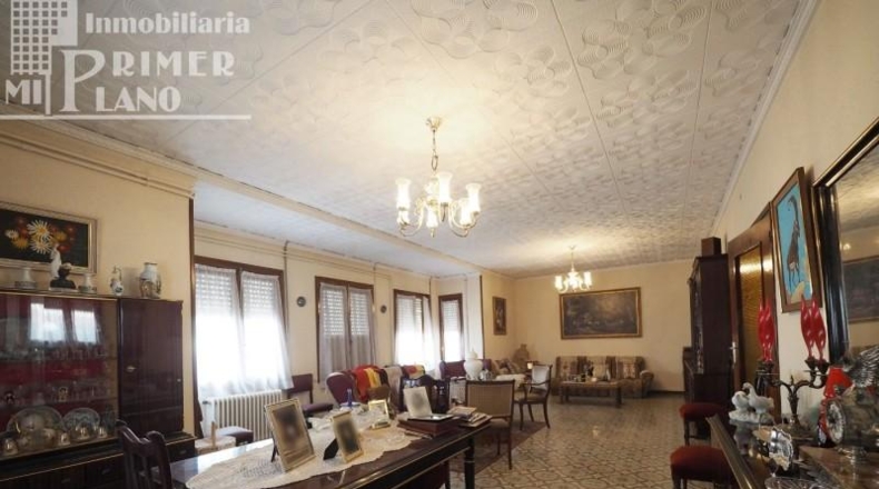 Сьюдад-Реаль - Tomelloso - 302m2