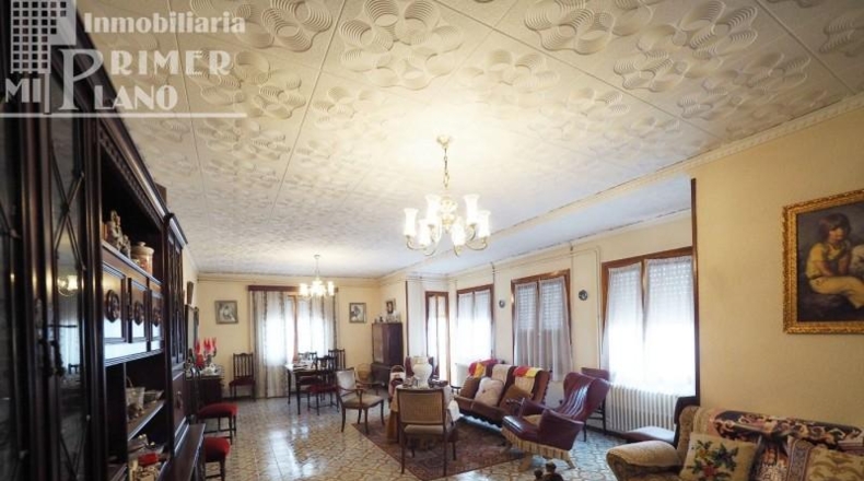 Сьюдад-Реаль - Tomelloso - 302m2