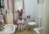 Chalet independiente con terreno en venta en la España, Grijota, ref: TR142909 foto