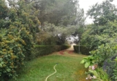Chalet independiente con terreno en venta en la España, Grijota, ref: TR142909 foto