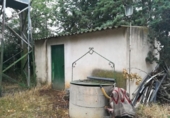 Chalet independiente con terreno en venta en la España, Grijota, ref: TR142909 foto