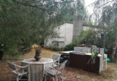 Chalet independiente con terreno en venta en la España, Grijota, ref: TR142909 foto