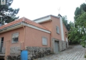 Chalet independiente con terreno en venta en la España, Navahondilla, ref: TR144129 foto