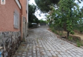 Chalet independiente con terreno en venta en la España, Navahondilla, ref: TR144129 foto