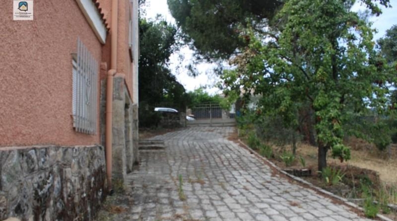 Ávila - Navahondilla - 1400m2