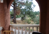 Chalet independiente con terreno en venta en la España, Navahondilla, ref: TR144129 foto