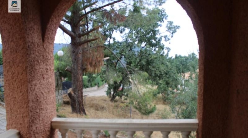 Ávila - Navahondilla - 1400m2