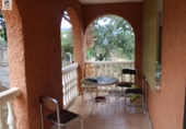 Chalet independiente con terreno en venta en la España, Navahondilla, ref: TR144129 foto