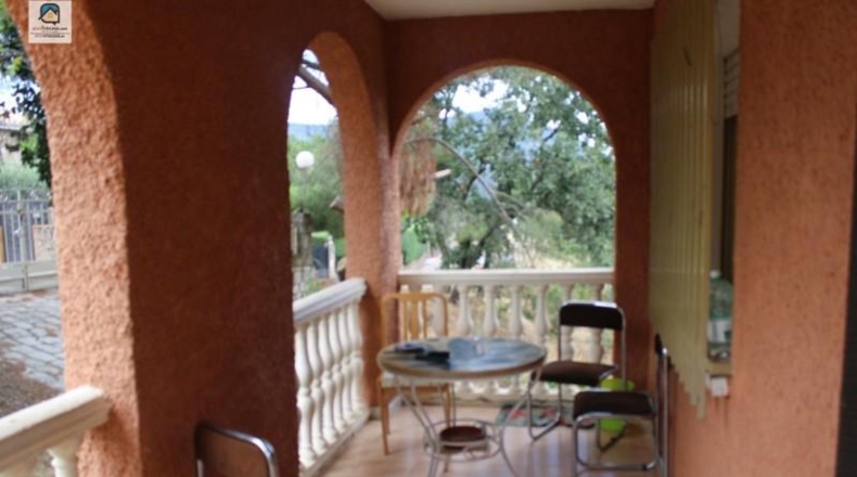 Ávila - Navahondilla - 1400m2