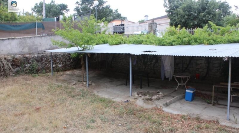 Ávila - Navahondilla - 1400m2