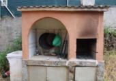 Chalet independiente con terreno en venta en la España, Navahondilla, ref: TR144129 foto